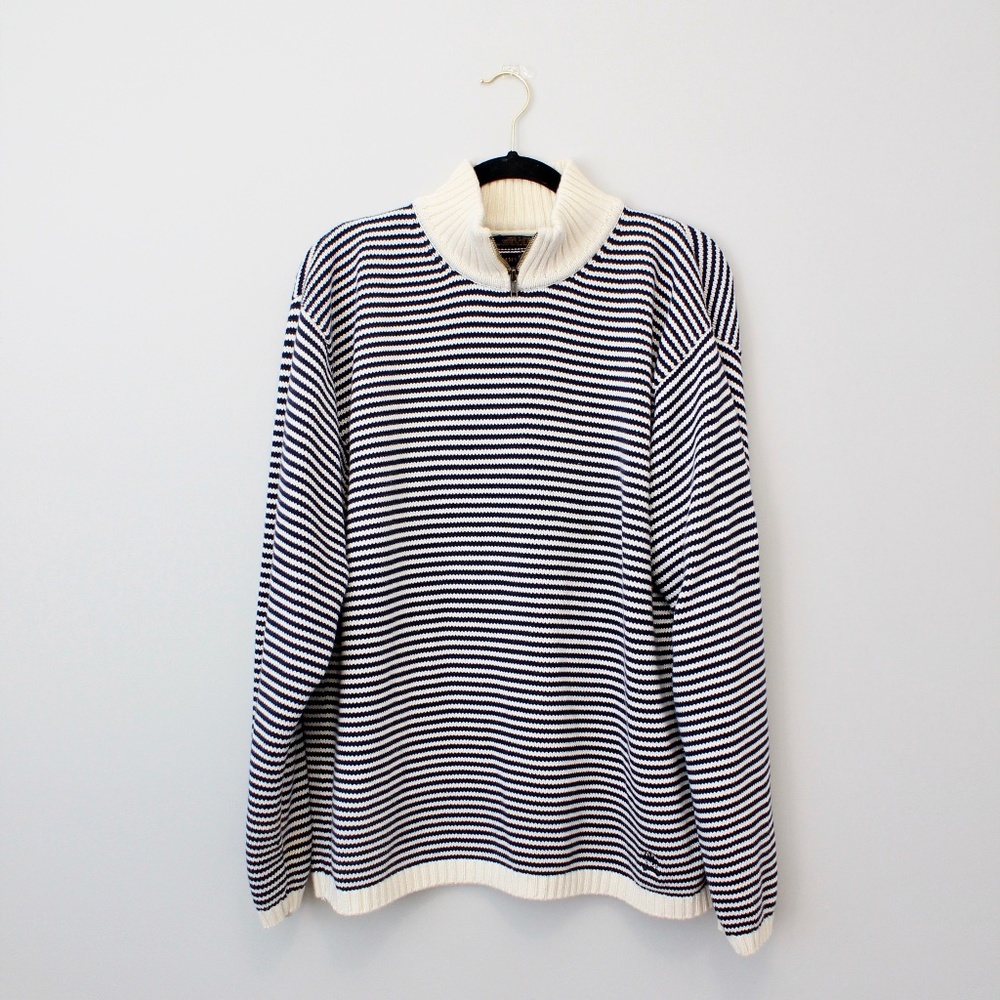 Vintage Tommy Hilfiger Sweater, Size Large